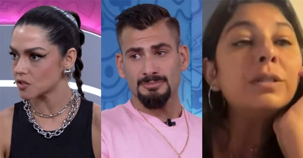 Polêmica no Bate-Papo BBB 24: Críticas à Postura de Thaís Fersoza na Entrevista com Nizam