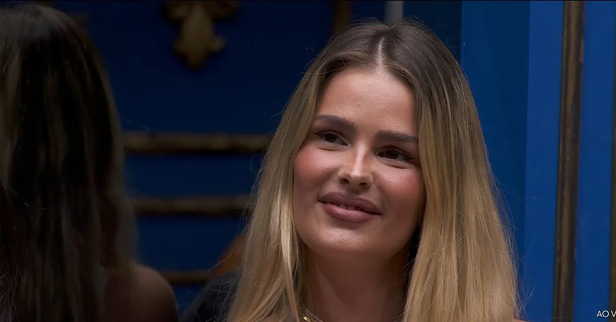 BBB24: Saída de Yasmin Brunet Provoca Reações Intensas dos Confinados e Agita a Internet - VÍDEOS