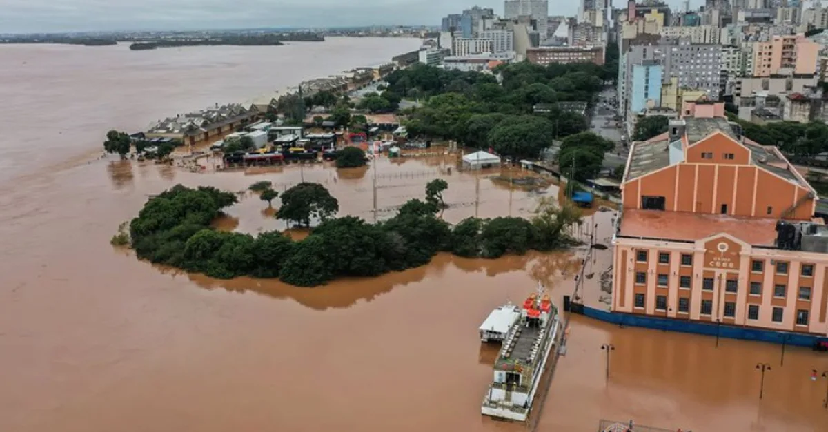 Atualização do Balanço: Número de Mortos em Tragédia no RS Aumenta Novamente