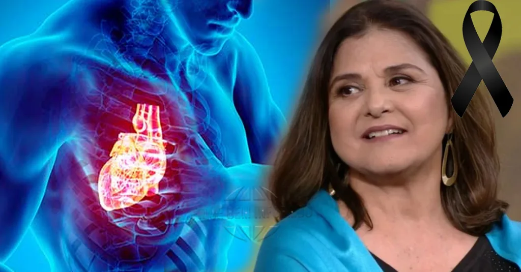 Parada Cardiorrespiratória: Explicação e Sintomas Relacionados ao Óbito da Atriz Elizângela do Amaral.