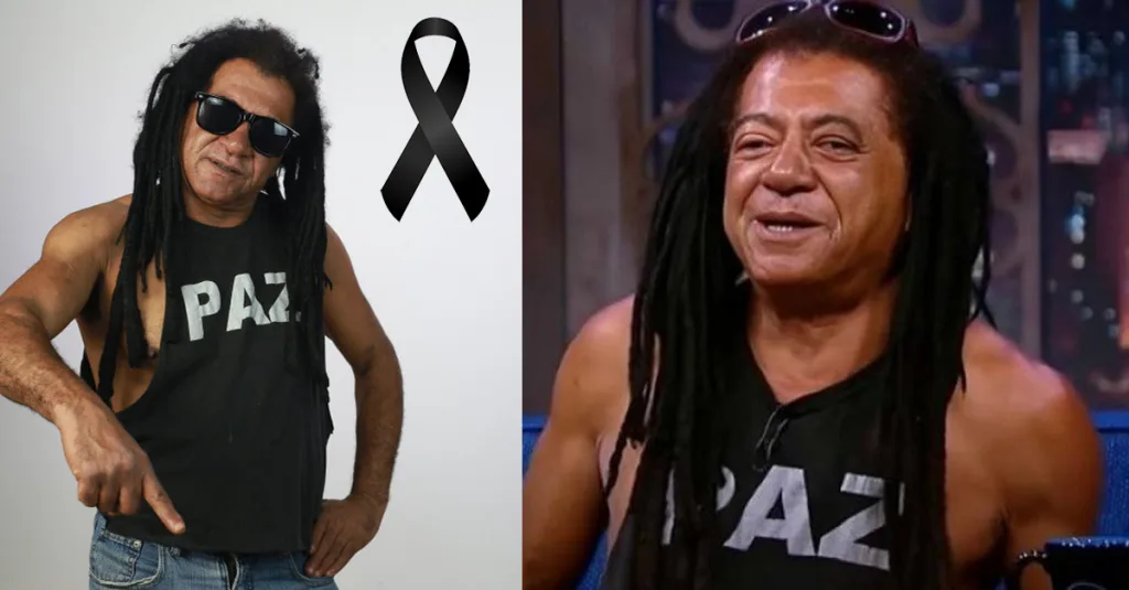 Brasil de Luto: Falece aos 66 Anos o Humorista da TV Gil Brother Away