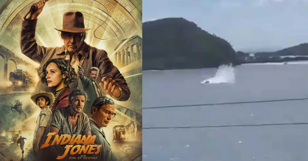 Ator de Indiana Jones, Christian Oliver, e Filhas Perdem a Vida em Acidente Impactante