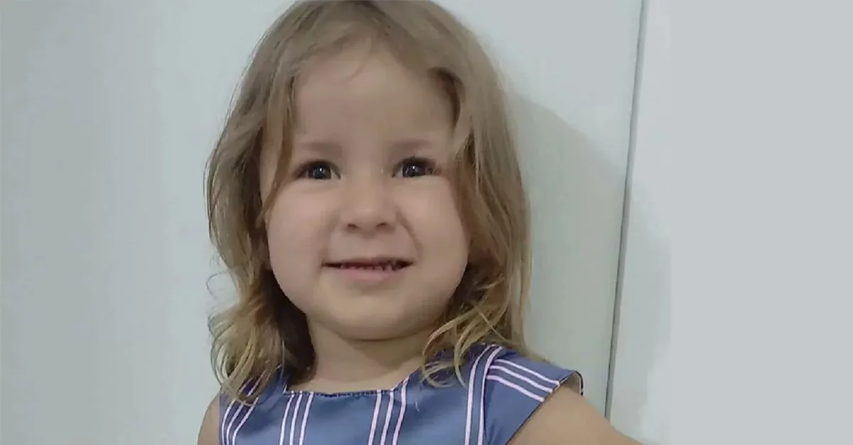 Desaparecimento de Ágatha: Mistérios Persistem na Investigação do Rapto de uma Menina de 3 Anos no Paraná