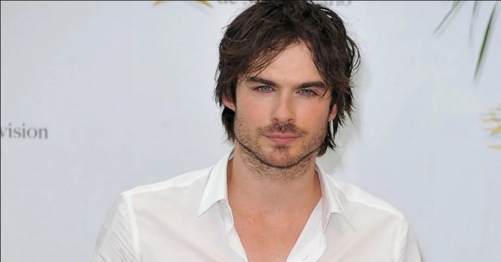 Ian Somerhalder Anuncia Aposentadoria como Ator e Compartilha Motivo; Fãs Expressam Lamento