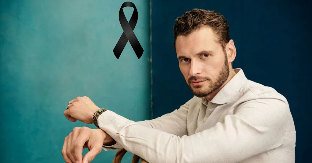 Luto no Mundo do Entretenimento Ator de 'Designated Survivor', Adan Canto, Falece aos 42 Anos