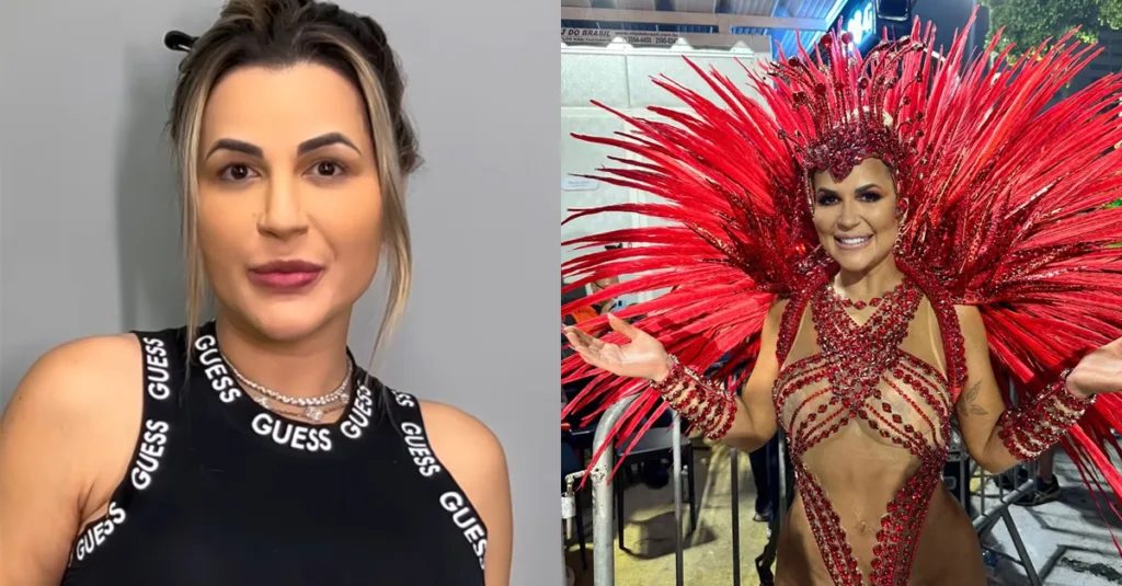 Deolane Bezerra Revela Investimento Milionário no Carnaval e Compartilha Lucro: 'Não saio de casa de graça