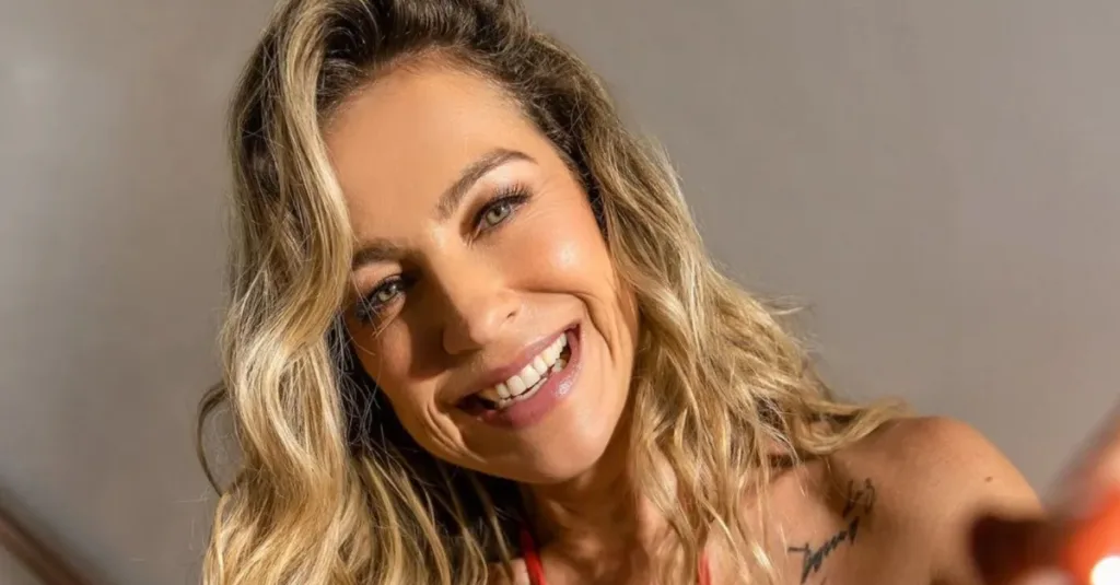 Desespero: Luana Piovani Dispara sobre Rivalidade Feminina no Carnaval