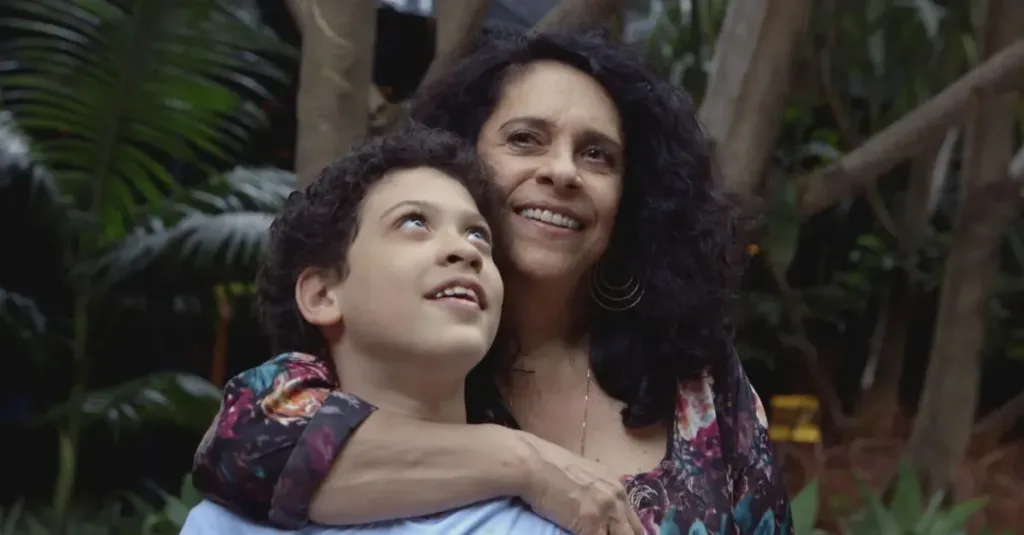 Filho de Gal Costa Contesta Relacionamento com Wilma Petrillo após a Morte da Cantora