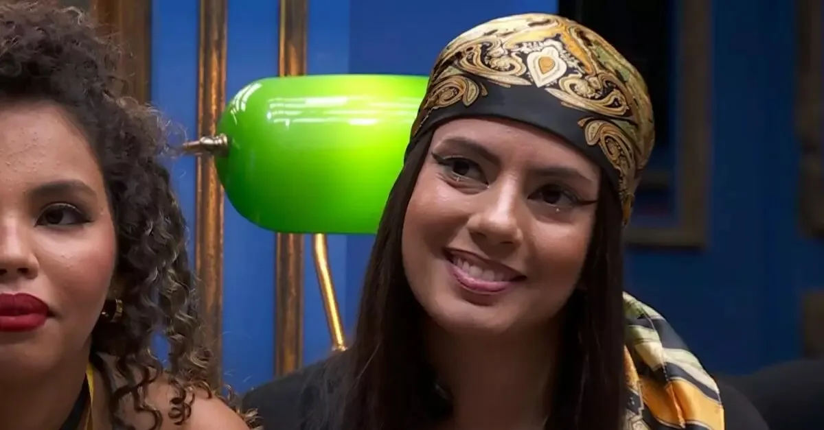 BBB24: Vídeo Revela Reação de Fernanda e Aliados Após Sua Eliminação