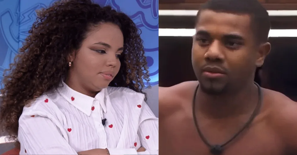 Pitel Revela Verdades e Críticas Sobre Davi em Primeira Entrevista Pós-BBB24