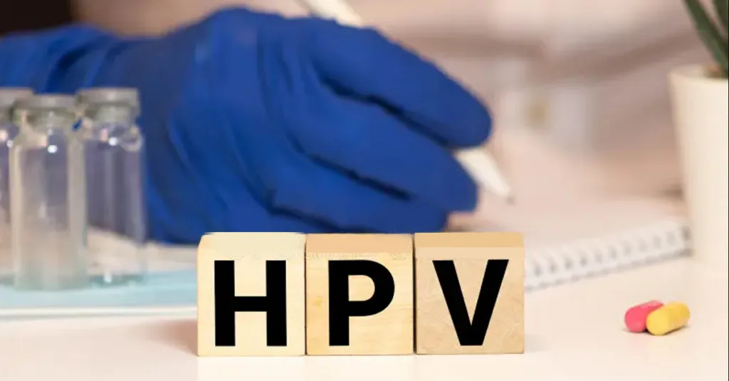 Protegendo contra o HPV: A Importância da Vacinação