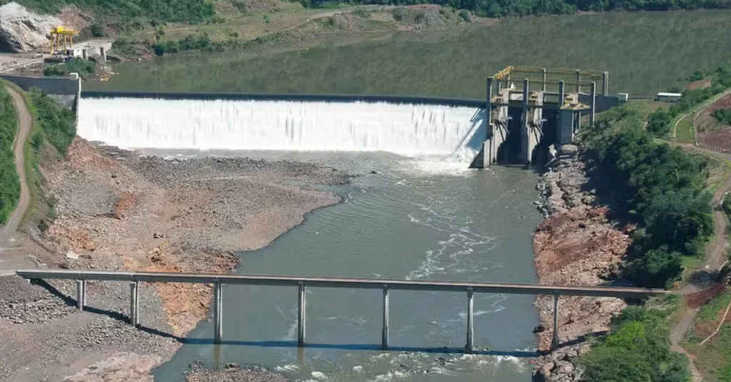 Alerta de Ruptura: Barragens do Rio Grande do Sul em Estado de Emergência